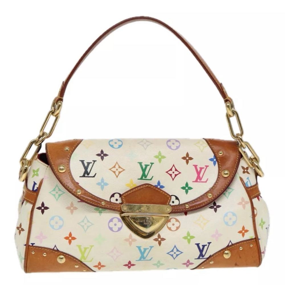 Louis Vuitton Multicolor Women's Bag